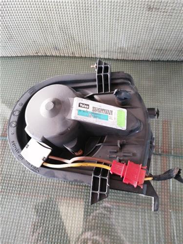 Ventilador Calefaccion Seat Ibiza (6K1)(08.1999->)