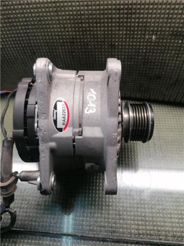 Alternador Seat Ibiza (6L1)(04.2002->) foto 4