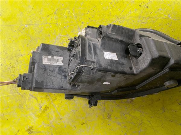 Faro Delantero Izquierdo Seat Leon (1P1)(05.2005->) foto 4