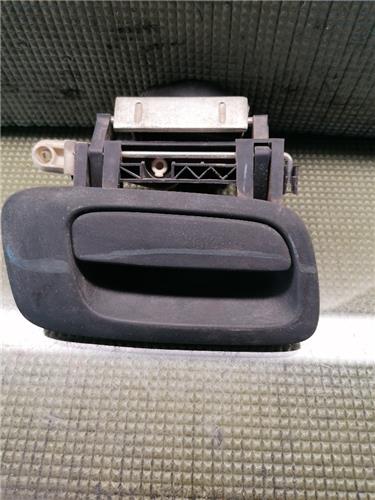 Maneta Exterior Trasera Derecha Opel Zafira A (1999->)