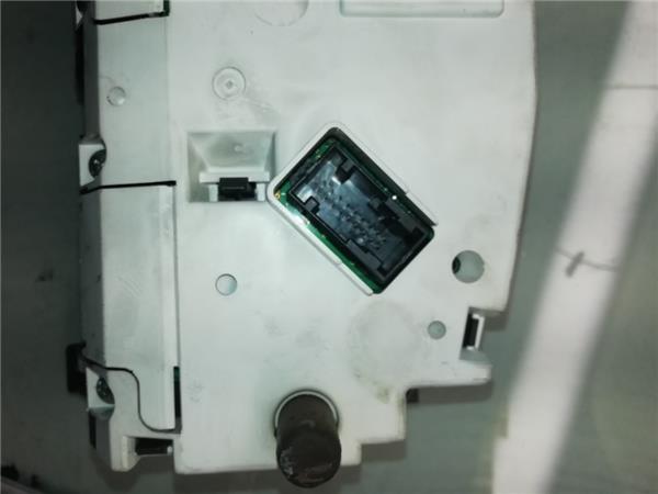 Cuadro Instrumentos Citroen C5 Berlina (2008->) foto 3