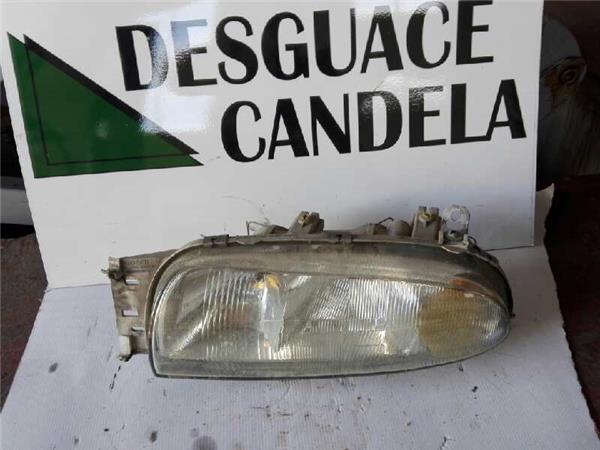 Faro Delantero Izquierdo Ford Fiesta Berlina (1996->)