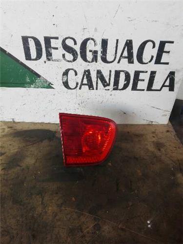PILOTO TRASERO CENTRAL Seat IBIZA