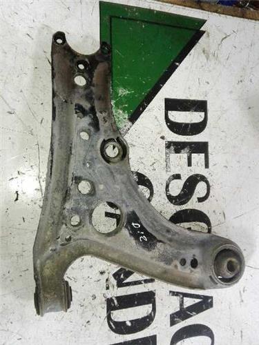 brazo inferior delantero izquierdo volkswagen