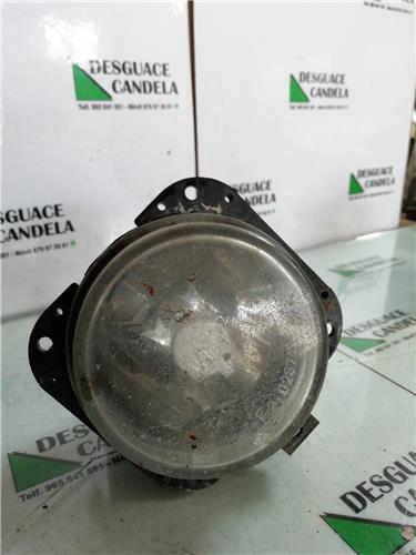 Faro Antiniebla Izquierdo Citroen Xsara Picasso (1999->)