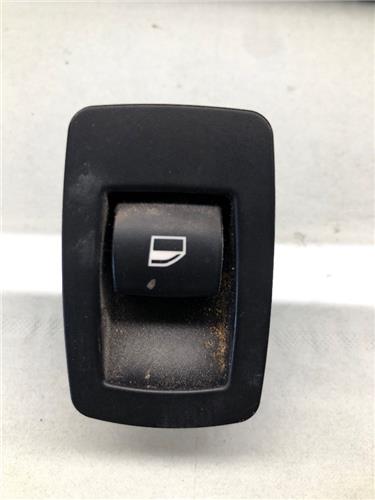 MANDO ELEVALUNAS TRASERO DERECHO BMW Serie 1 Berlina (E81/E87)(2004->)