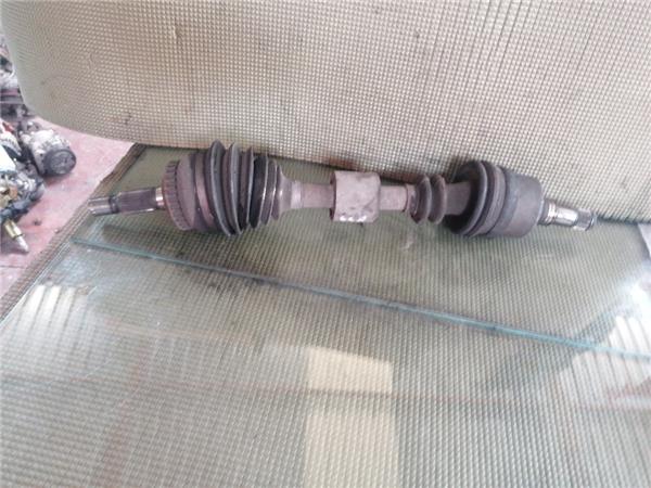 Transmision Delantera Izquierda Saab 9-3 Berlina (1998->) foto 4