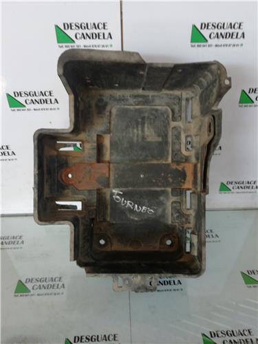 Soporte Bateria Ford Transit Connect (TC7)(2002->) foto 4