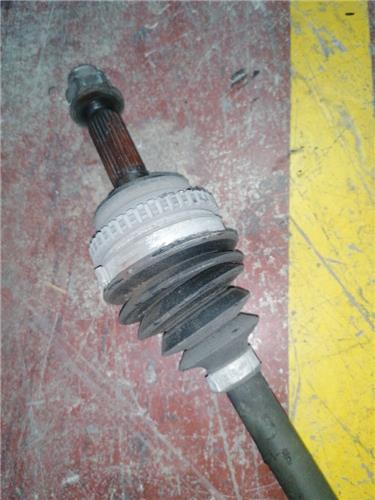 Transmision Delantera Derecha Tata Indica foto 3