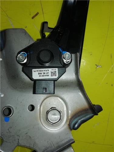 Pedal Embrague Hyundai Tucson (TL)(2014->) foto 5