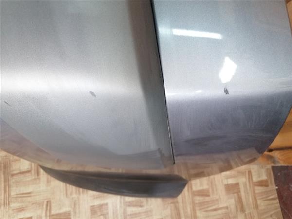 Paragolpes Trasero Renault Megane II Classic Berlina (2003->)