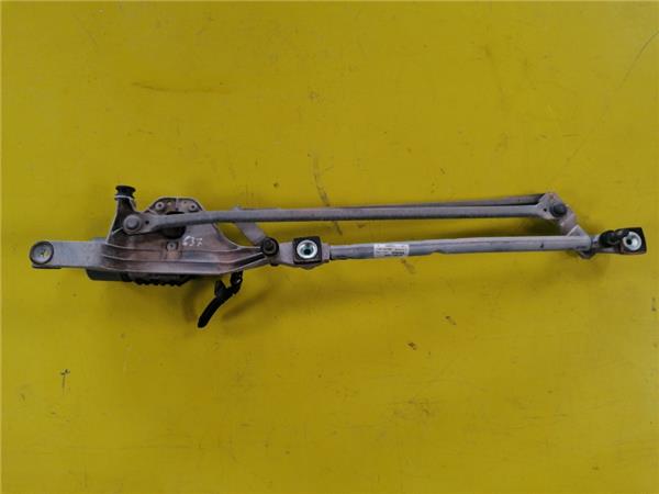 Motor Limpiaparabrisas Delantero Ford Focus Berlina (CB4)(2008->)