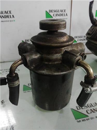 Filtro Gasoil Opel Vivaro (2001->) foto 2