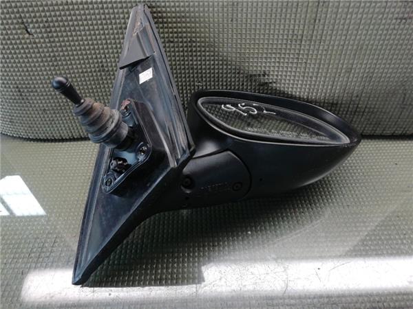 Retrovisor Derecho Daewoo Lanos (1997->) foto 2