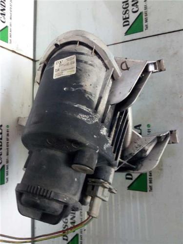 Faro Antiniebla Derecho Peugeot 206 (1998->) foto 3