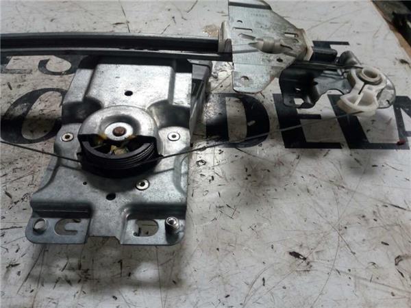Elevalunas Electrico Trasero Derecho Peugeot 307 BREAK / SW foto 5