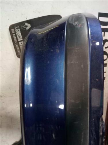 Paragolpes Trasero Renault MEGANE I BERLINA HATCHBACK