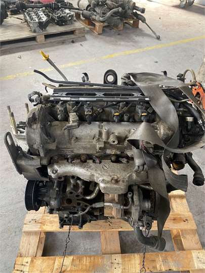 Motor Completo Fiat II Punto (188) Berlina (2003->)