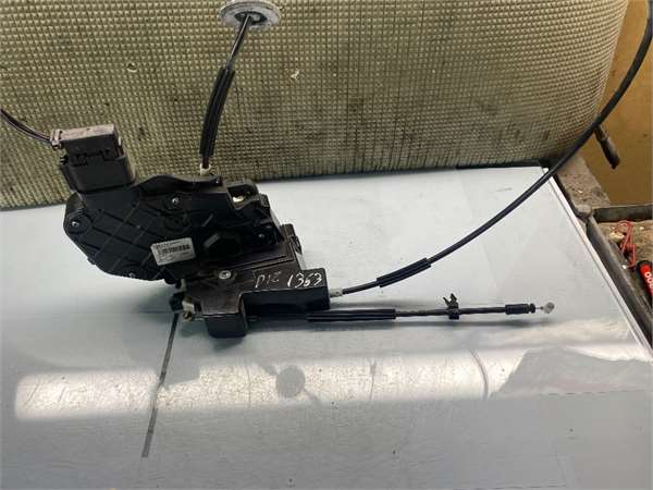 Cerradura Puerta Delantera Izquierda Land Rover Range Rover Sport (01.2005->)