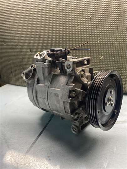 Compresor Aire Acondicionado Audi A4 Berlina (8E)(12.2001->)