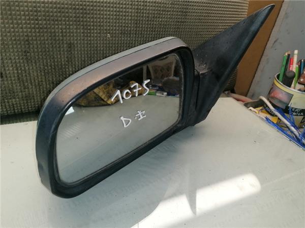 Retrovisor Electrico Izquierdo Hyundai Tucson (JM)(2004->) foto 4