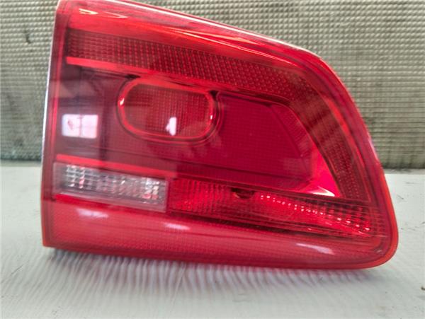 Piloto Porton Trasero Izquierdo Volkswagen Touran (1T3)(08.2010->)