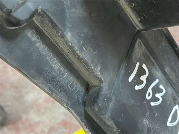 Soporte Faro Izquierdo Land Rover Range Rover Sport (01.2005->) foto 3