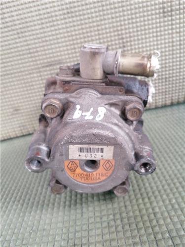 Bomba Servodireccion Renault Clio II Fase I (B/CB0)(1998->) foto 2
