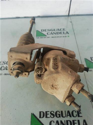 Compensador De Freno Fiat I Scudo (222)(1995->) foto 2