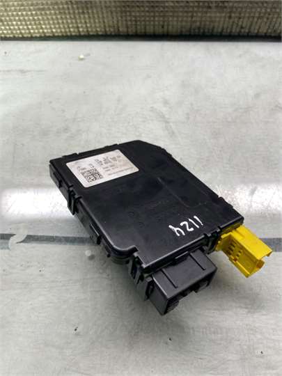 Modulo Electronico Skoda Octavia Combi (1Z5)(2008->)