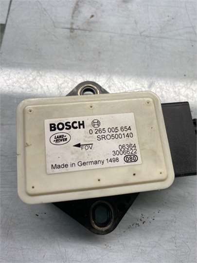 Modulo Electronico Land Rover Range Rover Sport (01.2005->) foto 3