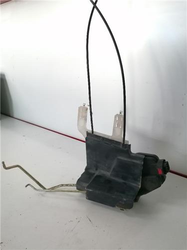 Cerradura Puerta Delantera Derecha Hyundai Tucson (JM)(2004->) foto 2