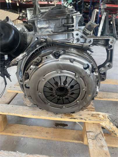 Bloque Ford C-MAX (CB7)(2010->) foto 3