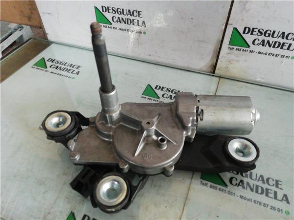 Motor Limpiaparabrisas Trasero Ford Focus Berlina (CB4)(2008->) foto 5