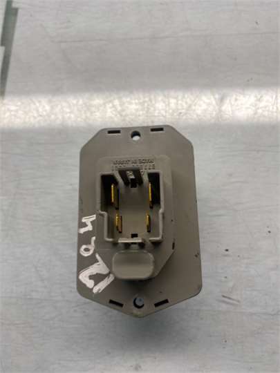 RESISTENCIA CALEFACCION Land Rover Range Rover Sport (01.2005->) foto 5
