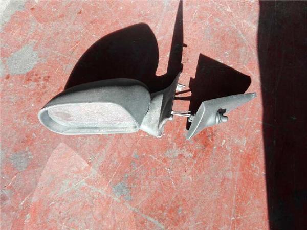 Retrovisor Izquierdo Fiat Brava (182)(1995->)