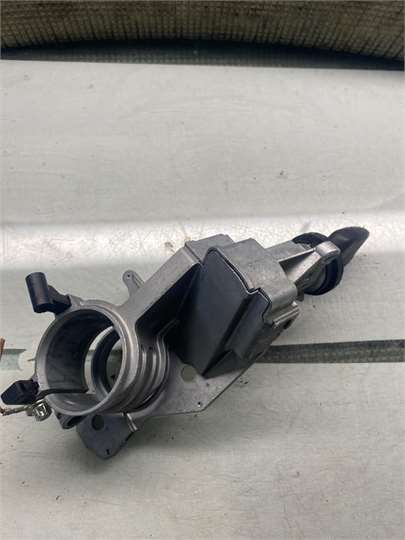 Conmutador De Arranque/Encendido Opel Zafira B (2005->) foto 5