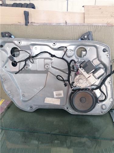 Elevalunas Electrico Izquierdo Seat Ibiza (6L1)(04.2002->)
