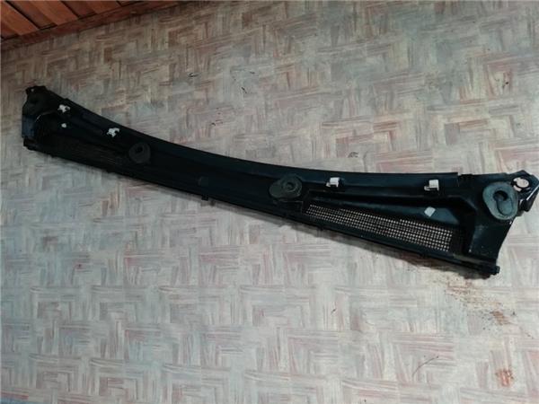 Torpedo Renault Trafic III Combi (08.2014->) foto 4