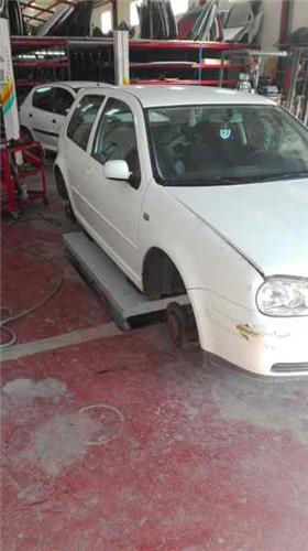Refuerzo Paragolpes Volkswagen Golf IV Berlina (1J1)(10.1997->2004) foto 2