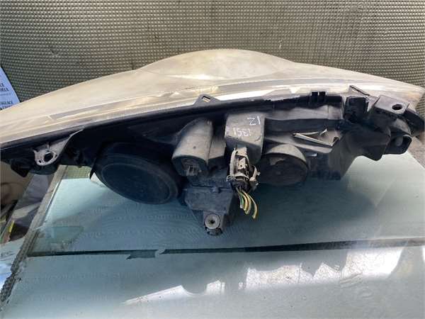 Faro Delantero Izquierdo Peugeot 307 CC Cabrio-Coupé (S2)(06.2005->) foto 4