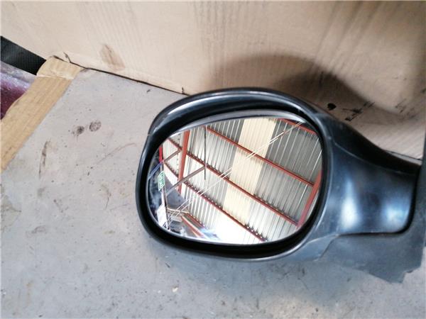 Retrovisor Izquierdo Peugeot 206 (1998->) foto 2