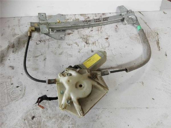 Elevalunas Electrico Trasero Izquierdo Volvo S40 Berlina (1995->)