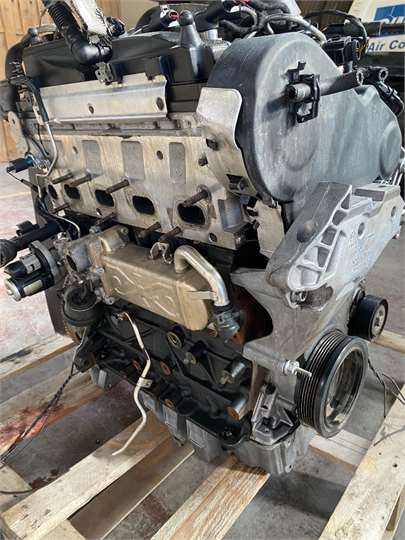 Motor Completo Seat Altea XL (5P5)(10.2006->) foto 5