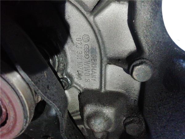 Caja Cambios Manual Skoda Octavia Berlina (1U2)(1997->) foto 4