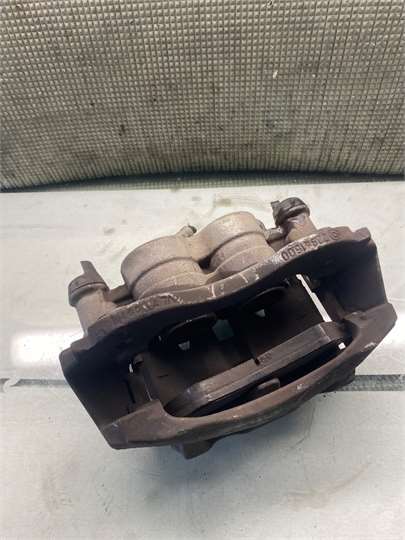 Pinza Freno Delantero Derecha Peugeot Boxer Camion Doble Cabina (2014->) foto 3