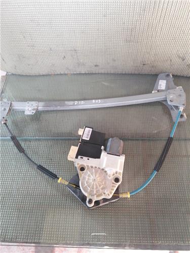 Elevalunas Electrico Delantero Izquierdo