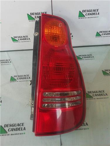 piloto porton trasero derecho hyundai matrix