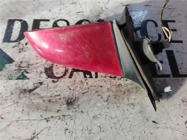 Retrovisor Derecho Ford MONDEO FAMILIAR foto 2