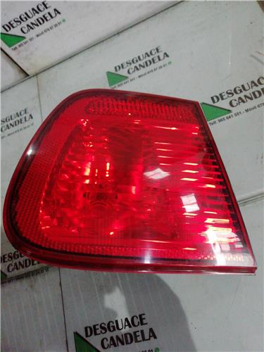 Piloto Porton Trasero Izquierdo Seat Ibiza (6K1)(08.1999->)